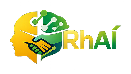 RhAÍ Logo Brain